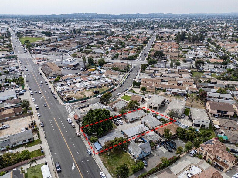 More Photos Of 2515 Mountain View Rd, El Monte Apartments For Sale