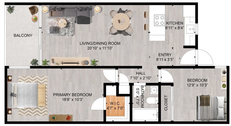 More Photos Of 944 Fletcher Ln, Hayward Apartments For Sale