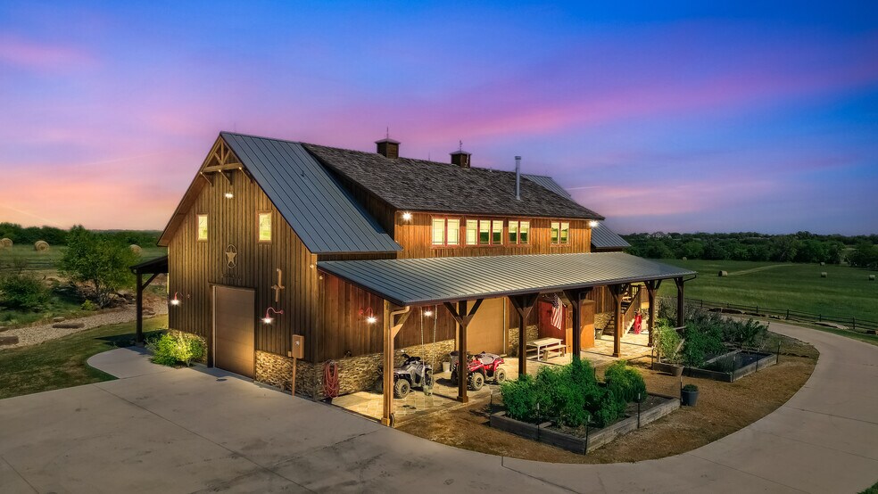 More Photos Of 5555 County Road 179, Celina Land For Sale