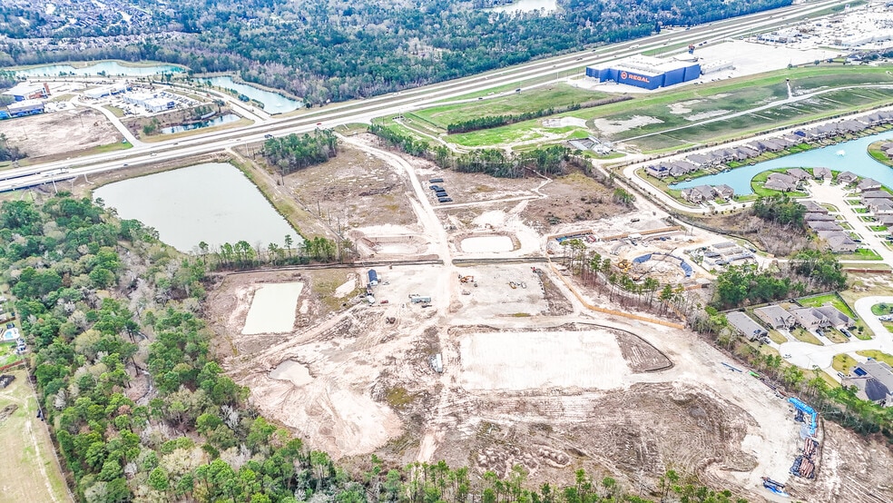 More Photos Of 00 Riley Fuzzel, Spring Land For Sale