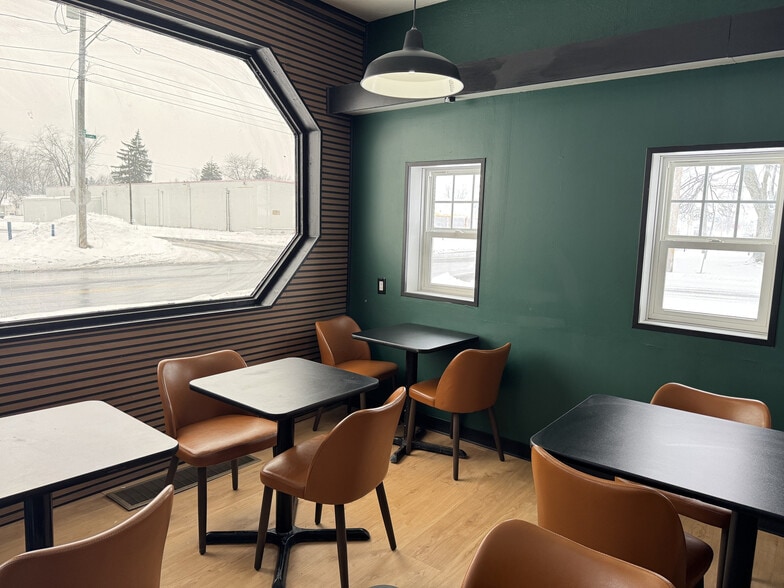 More Photos Of 5038-5044 Lewis Ave, Toledo Freestanding For Sale