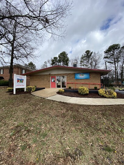 More Photos Of 1331 Tyvola Rd, Charlotte Daycare Center For Sale