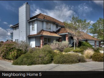 More Photos Of SE Corner Of Kendall & Norma, Ridgecrest Land For Sale