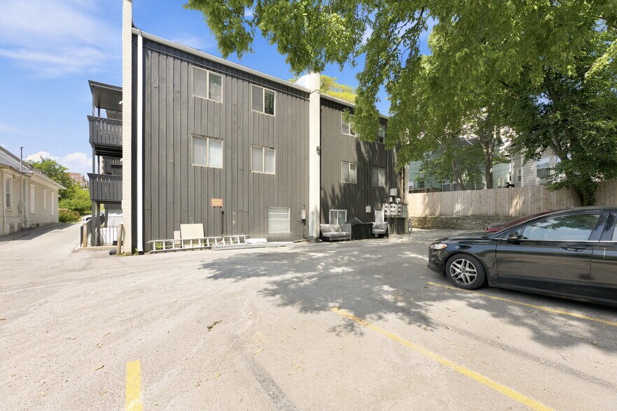 More Photos Of 4911 Walnut St, Kansas City Apartments For Sale