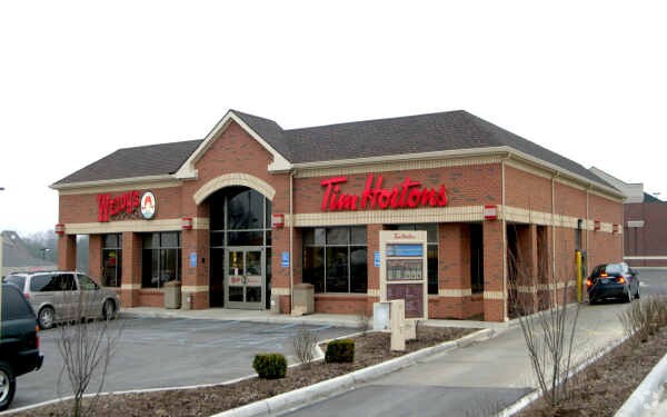 More Photos Of 177 S Milford Rd, Milford Fast Food For Lease