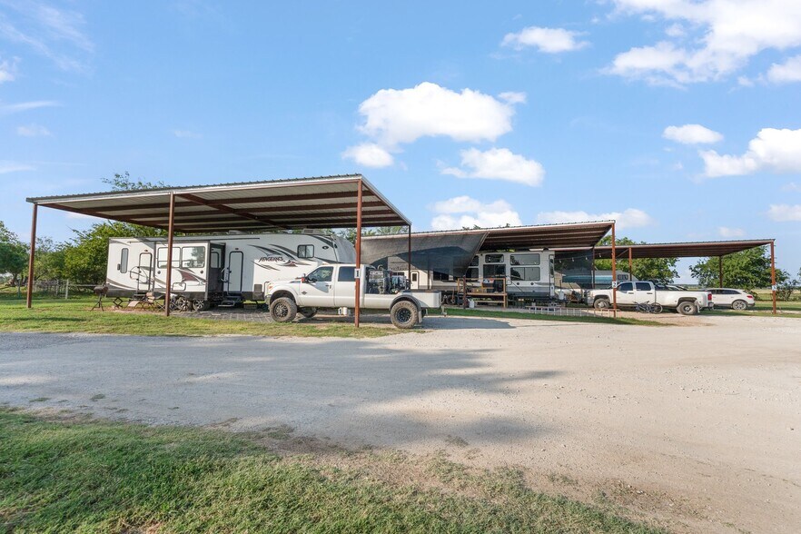 More Photos Of 3073 FM 933, Whitney Manufactured Housing Mobile Home Park For Sale