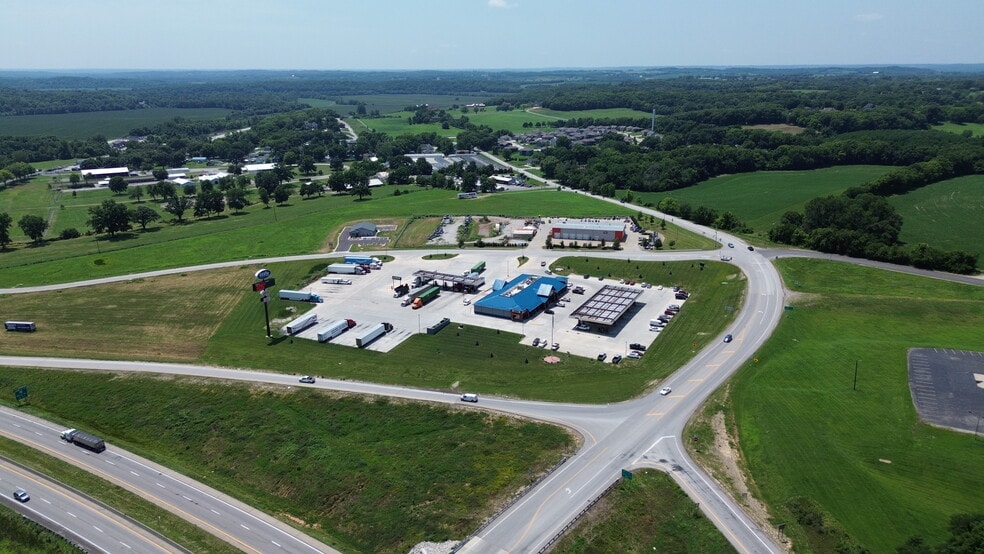 More Photos Of Hwy 371 & Tracy Dr, Tracy Land For Sale
