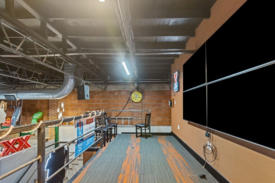 More Photos Of 418 N Grant Ave, Odessa Bar For Sale