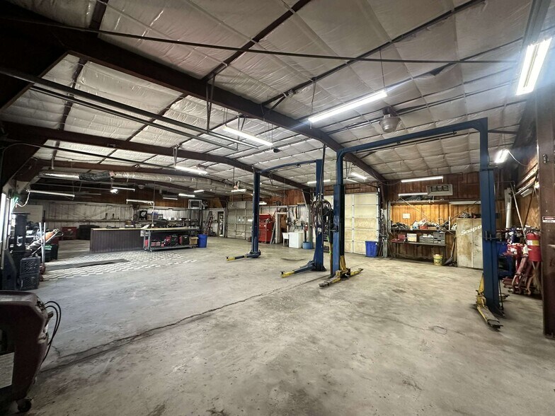 More Photos Of 210 State Highway J, Hayti Auto Dealership For Sale