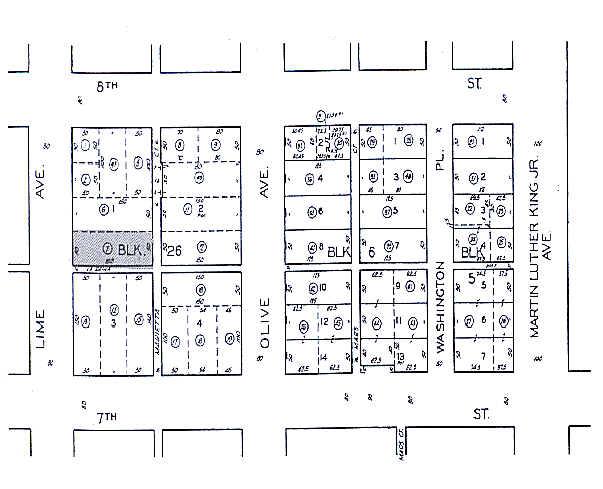 More Photos Of 728-730 Lime Ave, Long Beach Apartments For Sale