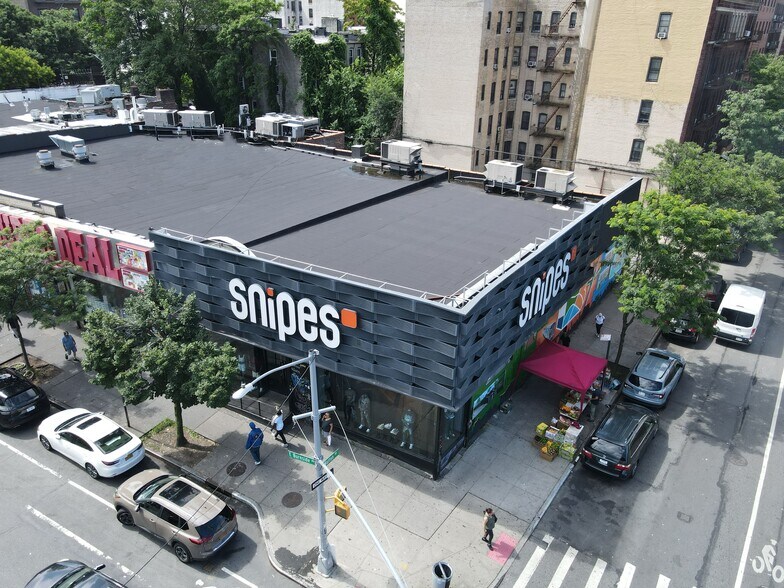 More Photos Of 68-98 E Burnside Ave, Bronx Unknown For Lease