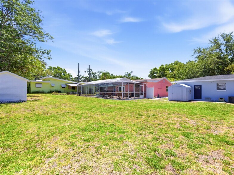 More Photos Of , Safety Harbor Land For Sale