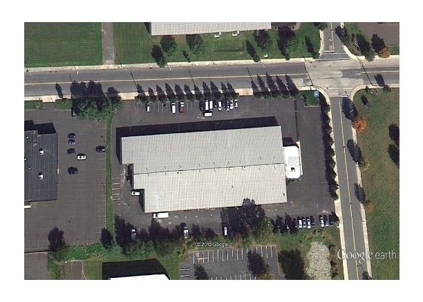More Photos Of 12301 McNulty Rd, Philadelphia Warehouse For Lease