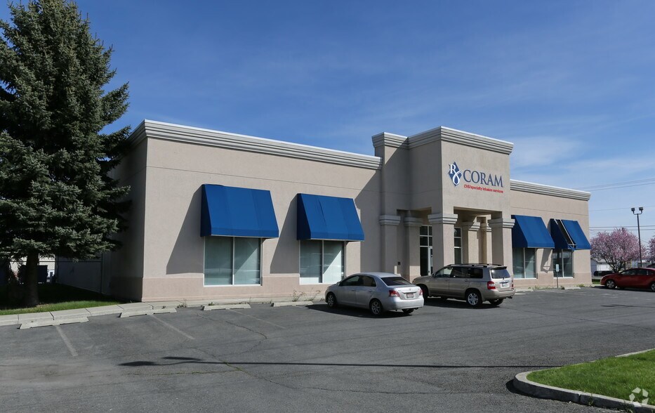 More Photos Of 5511 E 3rd Ave, Spokane Valley Freestanding For Sale