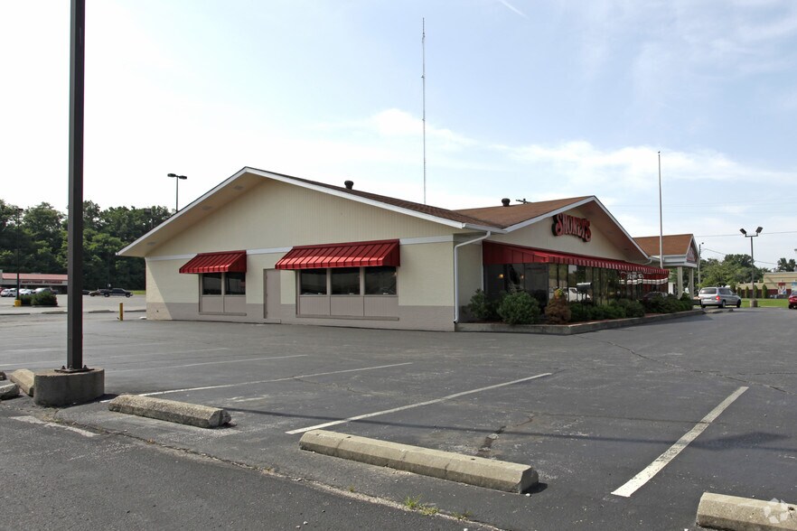 More Photos Of 2480 US Highway 41 N, Henderson Unknown For Lease