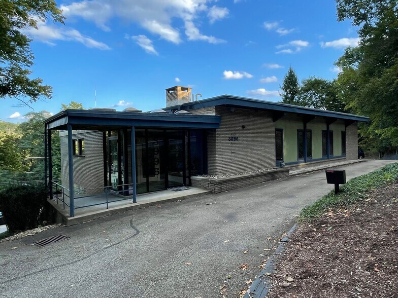 More Photos Of 3996 Mt Royal Blvd, Allison Park Medical For Lease