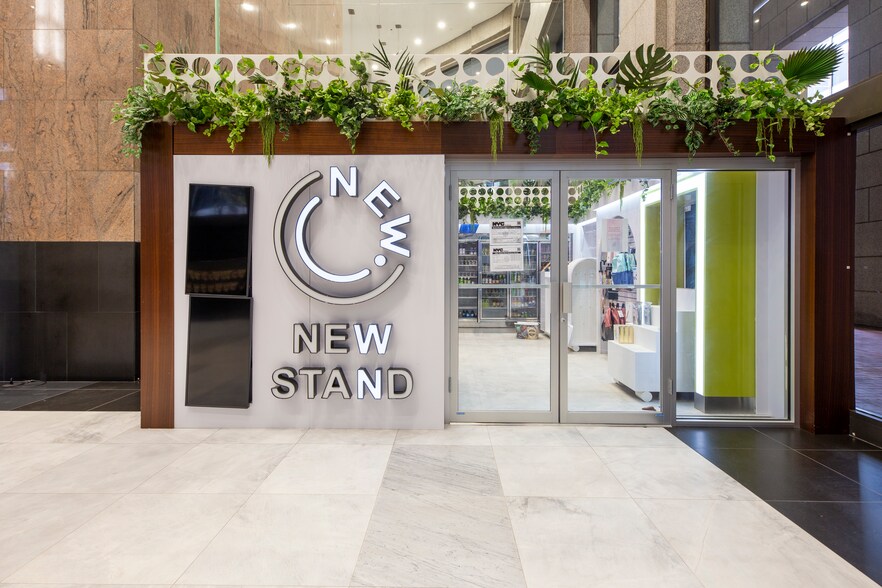 More Photos Of 32 Old Slip, New York Office For Lease