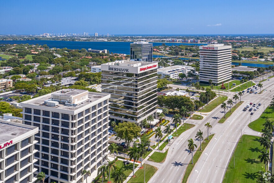 More Photos Of 1645 Palm Beach Lakes Blvd, West Palm Beach Office For Lease