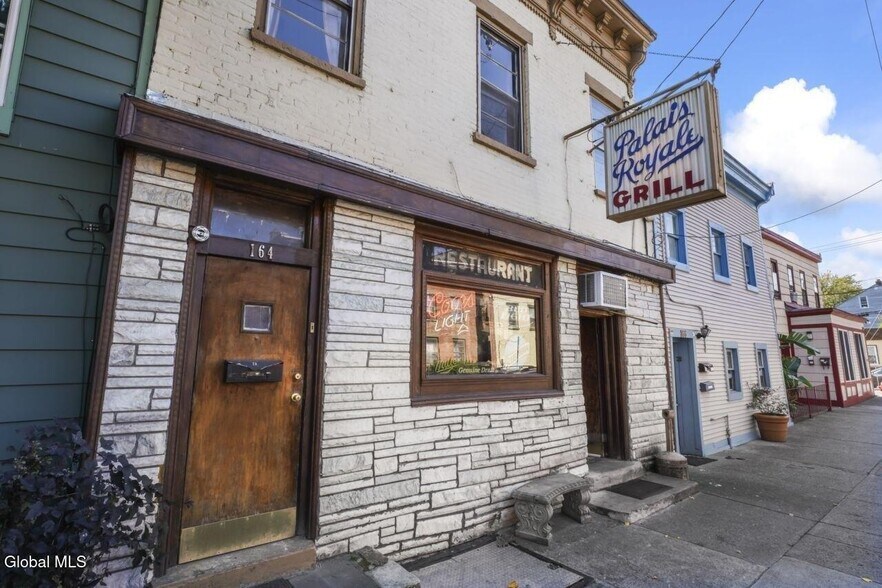 More Photos Of , Albany Unknown For Sale