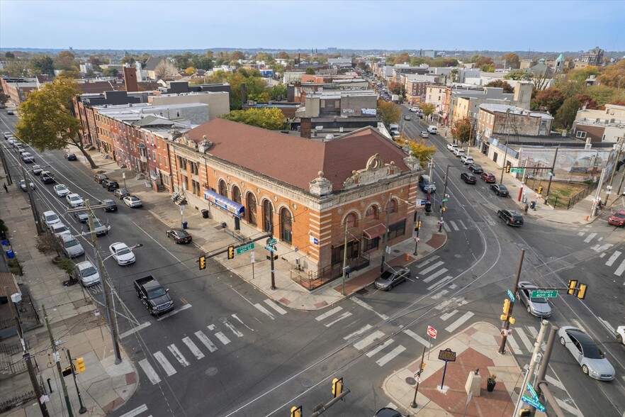 Primary Photo Of 600 N 40th St, Philadelphia Storefront For Lease