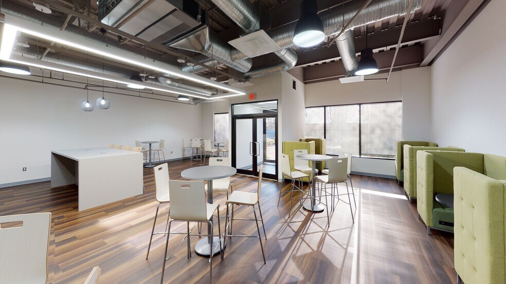 More Photos Of 7495 New Horizon Way, Frederick Research And Development For Lease