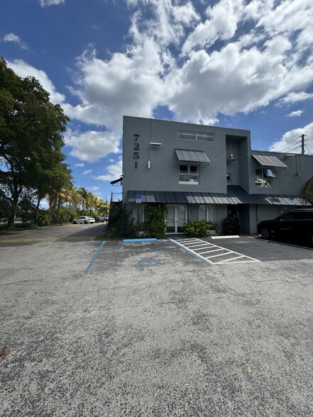 Primary Photo Of 7251 NE 2nd Ave, Miami Loft Creative Space For Lease