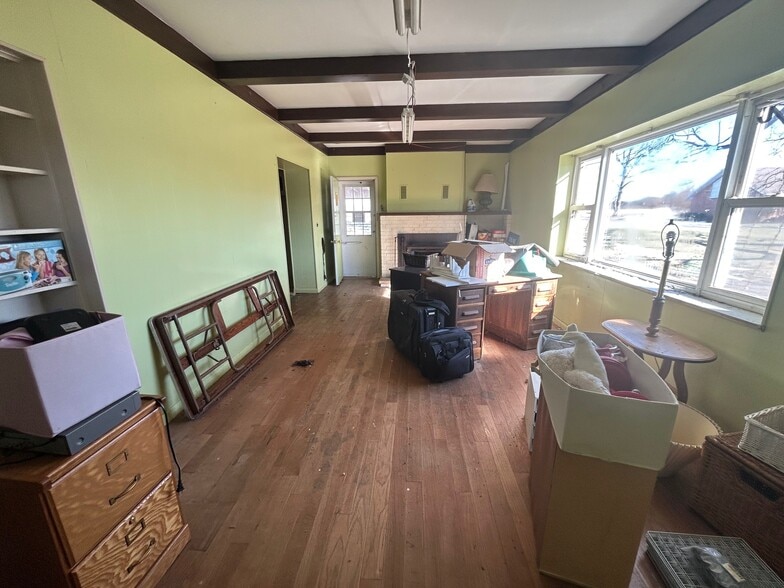 More Photos Of 5762 Zoar Rd, Morrow Religious Facility For Sale