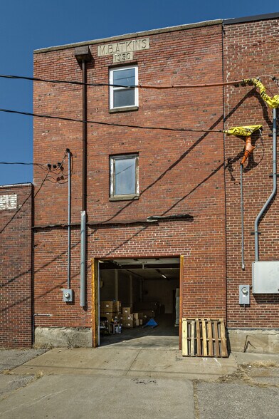 More Photos Of 415 S 7th St, Lincoln Warehouse For Sale