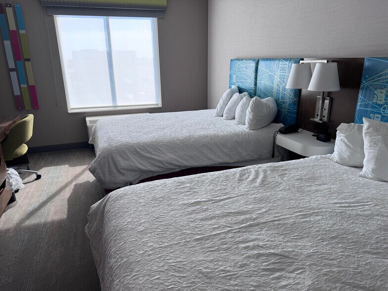 More Photos Of 1335 S Main St, Adrian Hotel For Sale