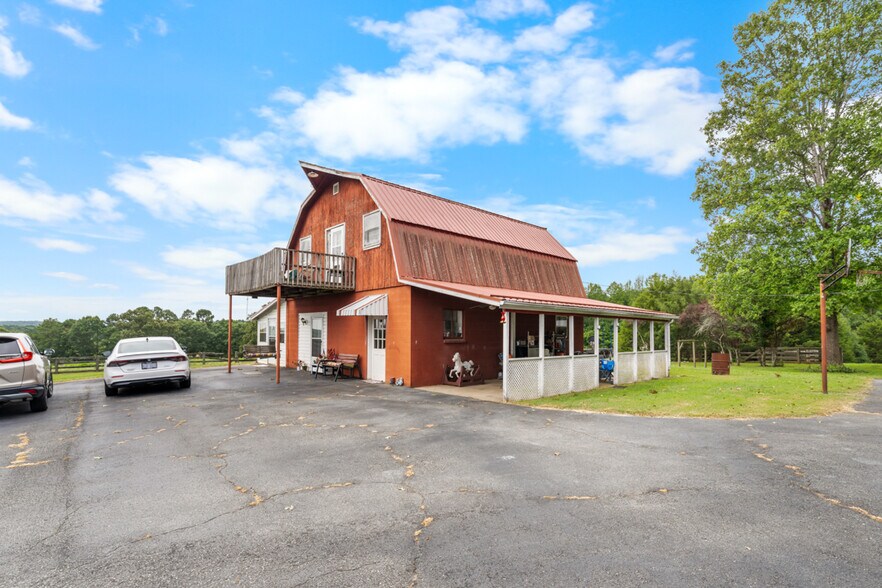 More Photos Of 8509 S Lowell Rd, Bahama Land For Sale
