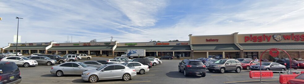 More Photos Of 1805-1839 Stadium Dr, Phenix City Unknown For Lease