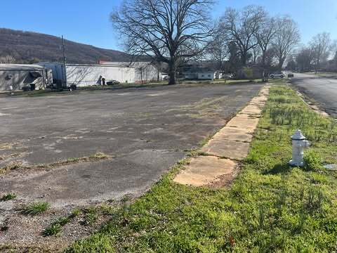 Primary Photo Of 712 Grand Ave NW, Fort Payne Land For Lease