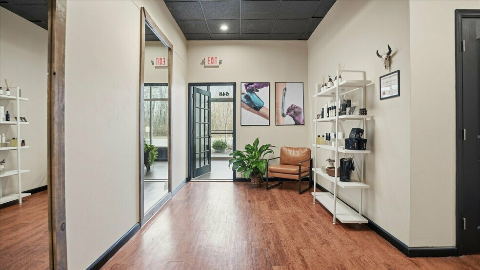 More Photos Of 648 Route 25a, Rocky Point Medical For Lease