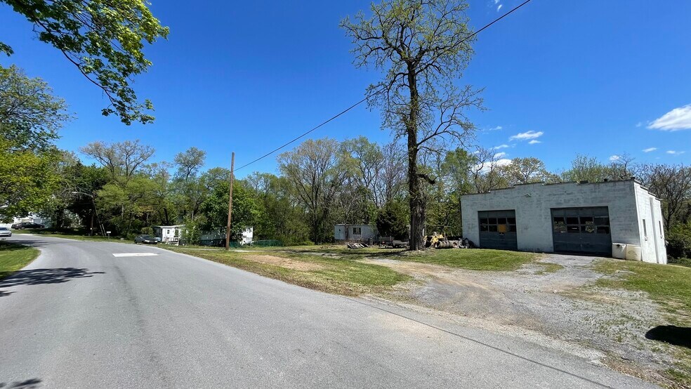 More Photos Of 205 Fairfax St, Martinsburg Land For Sale
