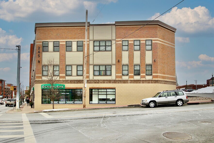 More Photos Of 245 Broadway, Schenectady Apartments For Lease