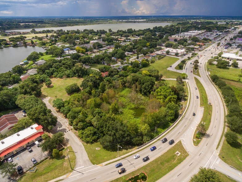 More Photos Of 1101 Cypress Gardens Blvd, Winter Haven Land For Sale