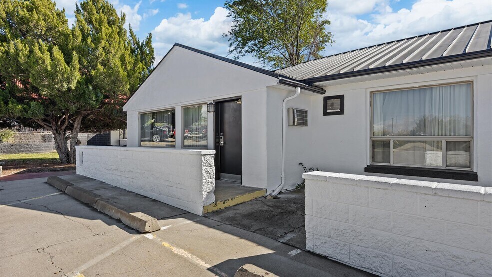 More Photos Of TBD E Main St, Montrose Hotel For Sale