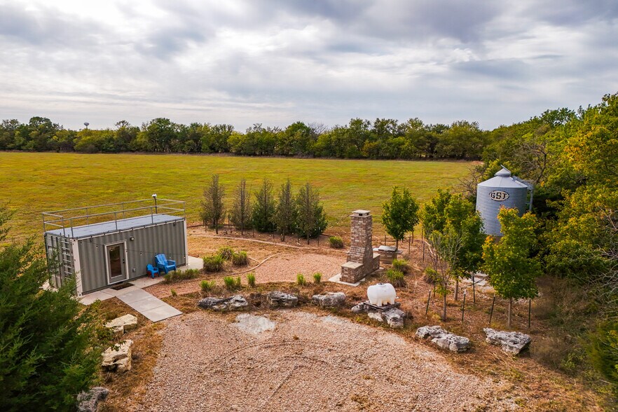 More Photos Of 80+/- Acres on SW 30th St. & SW Indianola Rd., Benton Land For Sale