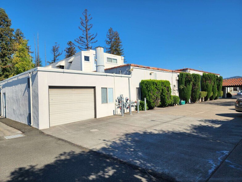 More Photos Of 525 W Napa St, Sonoma Funeral Home For Sale