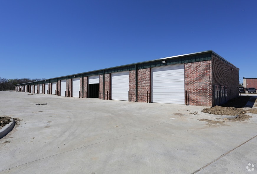 More Photos Of 650 E State Highway 121, Lewisville Industrial For Sale