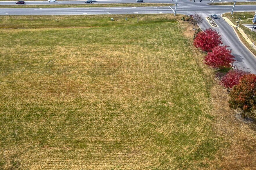 More Photos Of 00 US 31 OAKVILLE SUB SEC 1 LOTS A&B, Whiteland Land For Sale