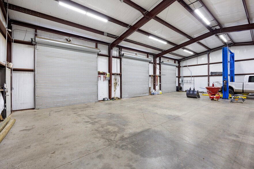 More Photos Of 8411 US Highway 64 W, Russellville Industrial For Sale