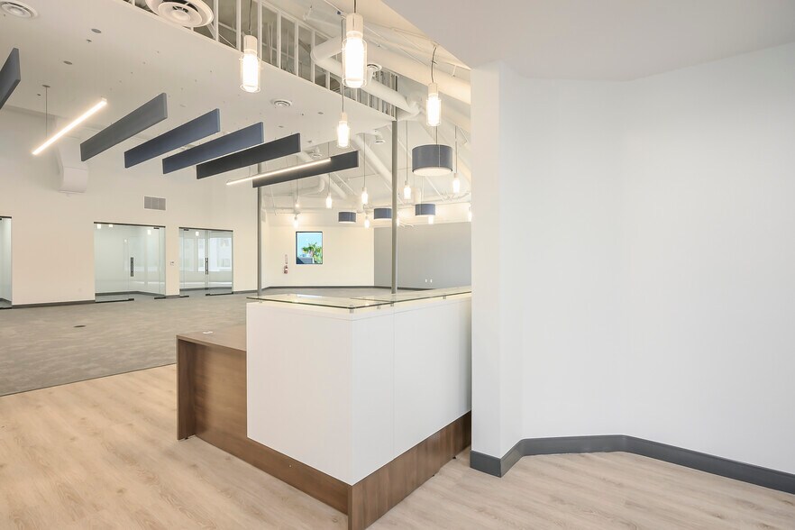 More Photos Of 3900-3910 Paradise Rd, Las Vegas Storefront Retail Office For Lease