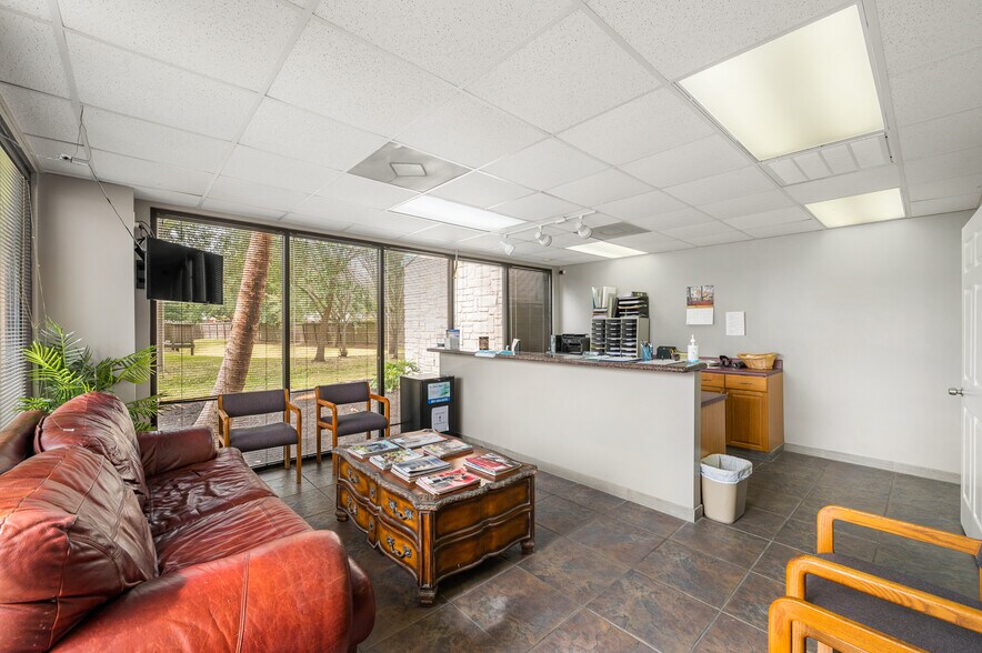 More Photos Of 3480 W Main St, League City Medical For Sale