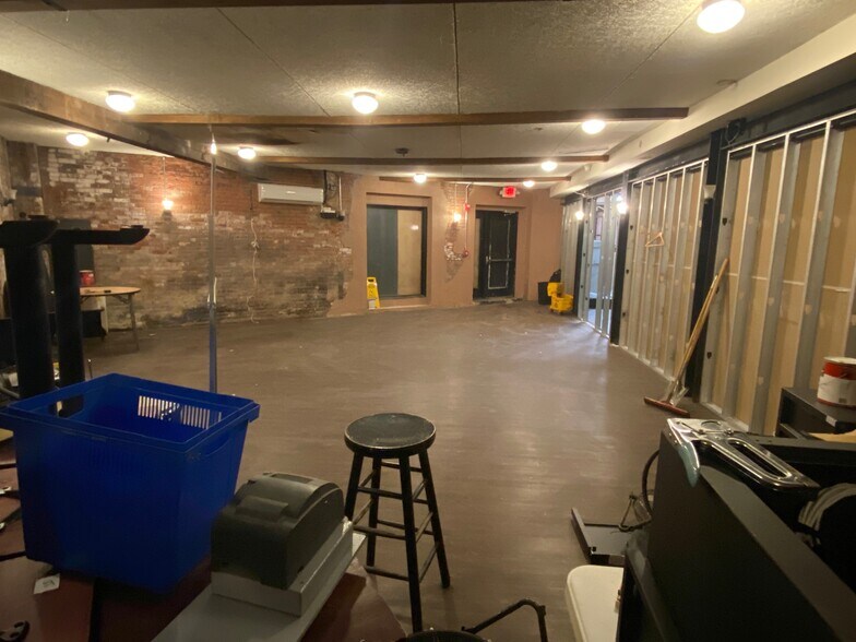 More Photos Of 116-120 Newark Ave, Jersey City Office For Lease