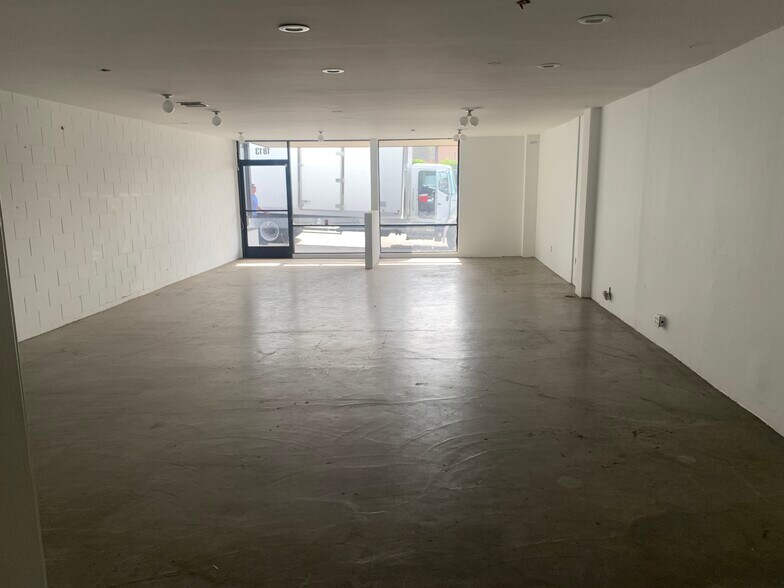 More Photos Of 1813-1829 Redondo Ave, Signal Hill Warehouse For Lease