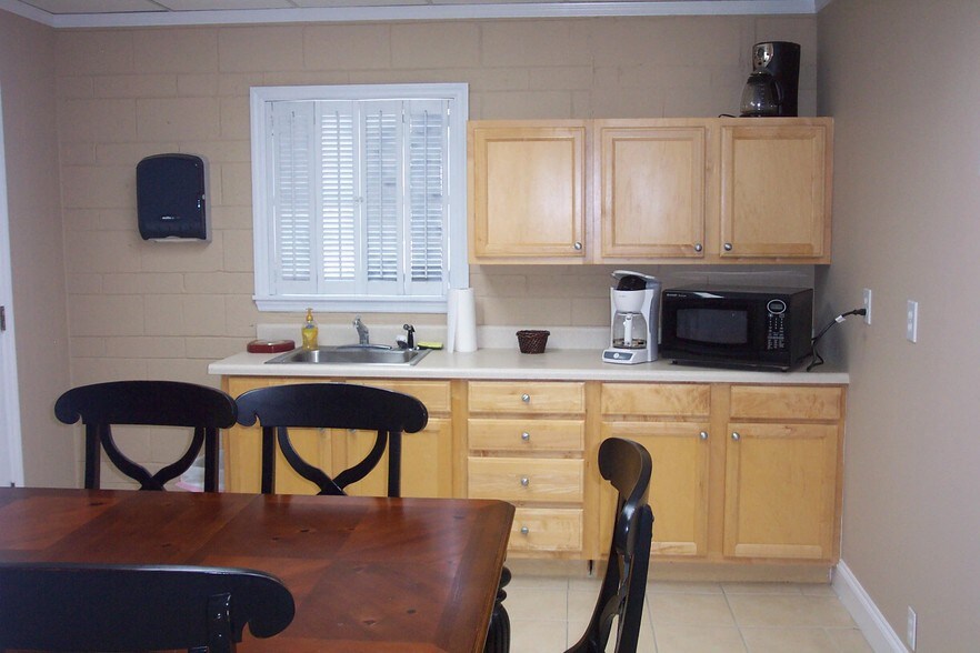 More Photos Of 601 North Way, Darien Office For Sale