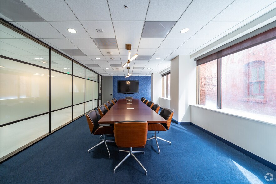 More Photos Of 601 Montgomery St, San Francisco Office For Lease