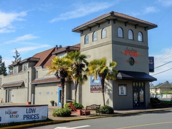 More Photos Of 1075 Tillicum Rd, Saanich General Retail For Sale
