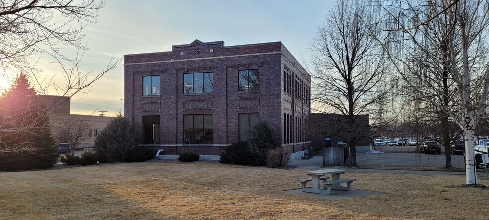 More Photos Of 100 Park Dr S, Great Falls Office For Lease